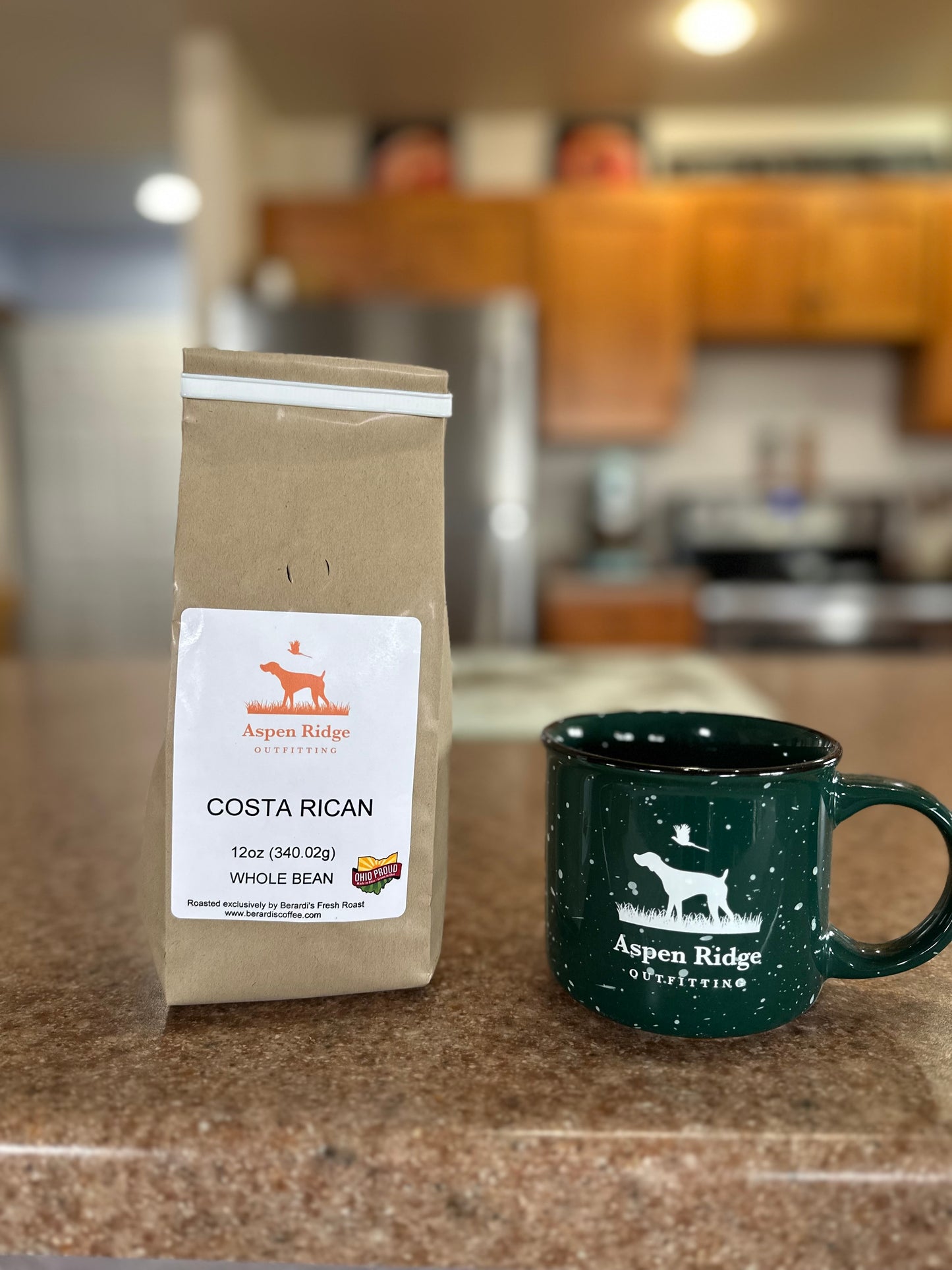 ARO Costa Rican Coffee