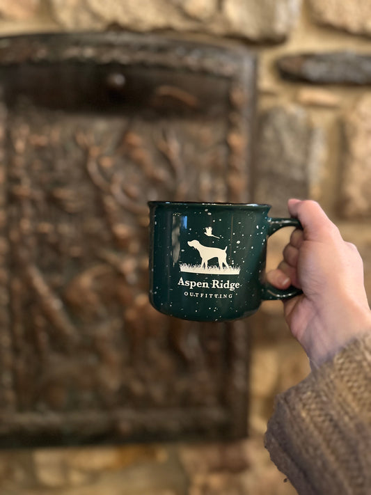 Campfire ARO Mug